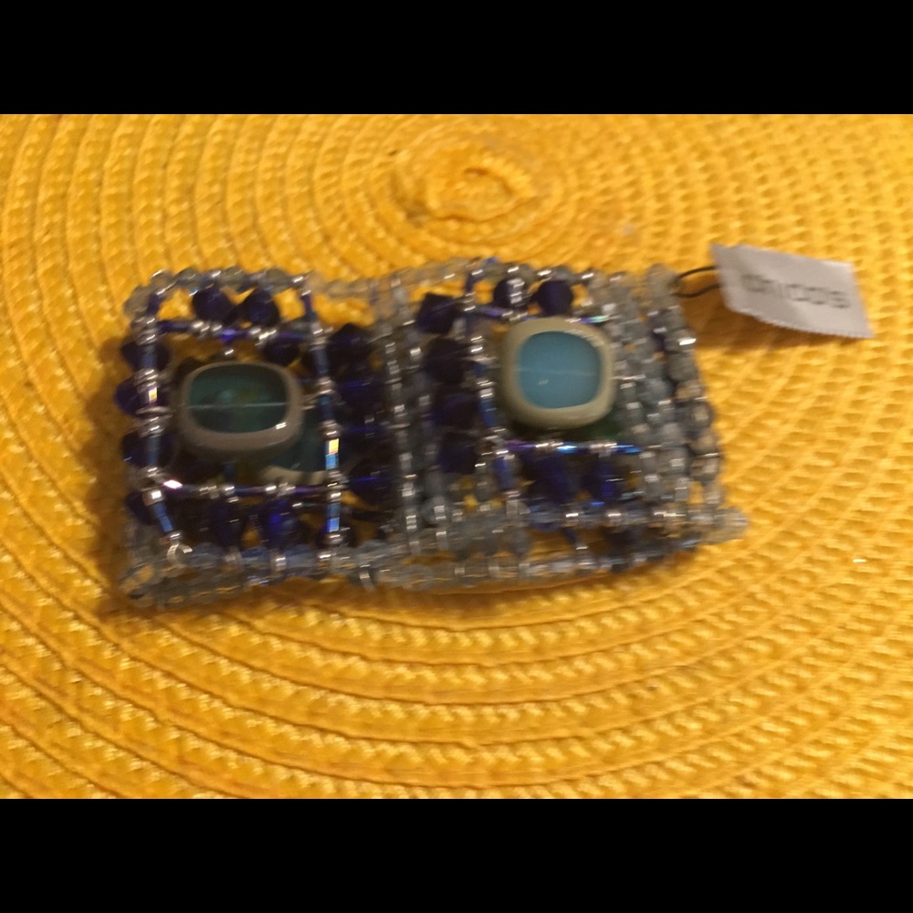 Brand new, never worn